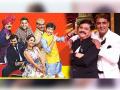 What !सागर कारंडे, भारत गणेशपुरे 'चला हवा येऊ द्या'मधून पडणार बाहेर? जाणून घ्या यामागचं सत्य - Marathi News | Sagar Karande, Bharat Ganeshpure will take a break from chala hawa yeu dya ? Know the truth behind this | Latest filmy News at Lokmat.com