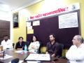 अनाथ मुलांना सरकारी ओळखपत्र द्या; केशवसृष्टी पुरस्कार प्राप्त सागर रेड्डींची मागणी - Marathi News | Give a government identity card to orphans; Sage Reddy's demand for Keshavsar award award | Latest thane News at Lokmat.com