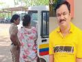 Kolhapur Crime: भानामती करून अल्पवयीन मुलीवर अत्याचार, भोंदू बाबासह तिघांना अटक - Marathi News | Minor girl raped by impersonator in kodoli Kolhapur, three arrested including Bhondu Baba | Latest kolhapur News at Lokmat.com