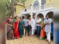 'सुख म्हणजे नक्की काय असतं' घेणार प्रेक्षकांचा निरोप; अभिनेत्याने दिले संकेत - Marathi News | tv serial sukh-mhanje-nakki-kay-asta-will-off-air | Latest filmy News at Lokmat.com