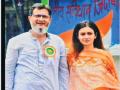सच बाहर आया तो...; शेख पिता-पुत्रीवर दाखल होणार गुन्हा, जात पडताळणी समितीकडून कागदपत्रांची शहानिशा - Marathi News | The truth came out...; A case will be registered against Sheikh father and daughter, caste verification committee will verify the documents | Latest maharashtra News at Lokmat.com