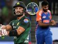 IND vs PAK : ...अन् तो ठरला बुमराहला षटकार मारणारा पहिला पाकिस्तानी; इथं पाहा रेकॉर्ड - Marathi News | IND vs PAK Sahibzada Farhan Creates History Against Jasprit Bumrah Becomes First Pakistani To Create Huge Record In Asia Cup See List Of 5 Batter Hit Bumrah For Two Sixes In An Innings In T20Isv | Latest cricket Photos at Lokmat.com