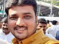 साहिल सय्यदवरून भाजप- राष्ट्रवादीत जुंपली - Marathi News | On Sahil Syed, clashed in BJP-NCP | Latest nagpur News at Lokmat.com