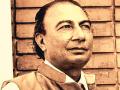जिन्हें  नाज़ है हिंद पर.. - Marathi News | Memory of Sahir.. - Legendary Poet Sahir Ludhianavi's Priceless Notes, Poems Found In Scrap.. | Latest manthan News at Lokmat.com