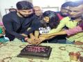 सई ताम्हणकरने असा साजरा केला तिचा वाढदिवस - Marathi News | Sai Tamhankar celebrated her birthday | Latest filmy News at Lokmat.com