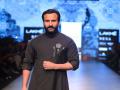 Saif Ali Khan: धावत्या ट्रेनमध्ये ज्याला ताब्यात घेतले त्याला गुन्हाच नव्हता माहिती, काय केला...; त्याला वाटत होते... - Marathi News | 'Suspect' arrested as Saif Ali Khan's attacker turns out to be 'worthy of mercy' | Latest nagpur News at Lokmat.com