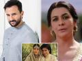 Why Saif Ali Khan and Amrita Singh divorced actor once revealed himself - Hindi News | Why Saif Ali Khan and Amrita Singh divorced actor once revealed himself | Latest entertainment Photos at Lokmattimes.com