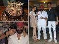 हॅप्पी वाला बर्थ डे 'सैफू' - Marathi News | Happy Birthday Saif ali khan | Latest filmy Photos at Lokmat.com
