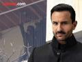 Saif Ali Khan News: हल्ला झाल्यावर आलं शहाणपण! सैफने घराच्या सुरक्षेसाठी आधी केलं 'हे' काम - Marathi News | Saif Ali Khan News: Wisdom came after the attack! Saif did 'this' thing first to protect his house | Latest filmy News at Lokmat.com
