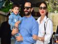 करिना व सैफचे दुसरे बाळ असेल ‘कोरोनियल ’; काय होतो याचा अर्थ? - Marathi News | Kareena Kapoor and Saif Ali Khan to have a 'coronial' baby. Here is what it means | Latest filmy News at Lokmat.com