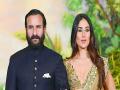 या कारणामुळे करिनाने केले सैफसोबत लग्न, तिनेच उलघडले हे रहस्य - Marathi News | kareena kapoor share this secret about saif ali khan and her wedding secret | Latest filmy News at Lokmat.com