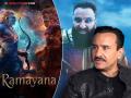 'आदिपुरुष'च्या ट्रोलिंगनंतर आता सैफ अली खानने 'रामायण'वर दिली प्रतिक्रिया, म्हणाला... - Marathi News | saif ali khan reacts on ramayan movie after experiencing trolling of adipurush | Latest filmy News at Lokmat.com