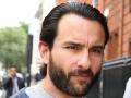 #Metoo : माझेही ‘शोषण’ झाले, सैफ अली खानचा मोठा खुलासा!! - Marathi News |  #Metoo: saif ali khan says I was harassed 25 years ago and I'm still angry about it | Latest filmy News at Lokmat.com