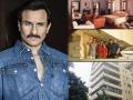Saif Ali Khan reveals that he was scammed in a property deal and lost 70 percent of his earning - Hindi News | Saif Ali Khan reveals that he was scammed in a property deal and lost 70 percent of his earning | Latest entertainment Photos at Lokmattimes.com