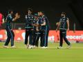 Gujarat Titans IPL 2022, LSG vs GT Live Updates : गुजरात टायटन्सने ८२ धावांत लखनौ सुपर जायंट्सला गुंडाळले, Play Offsमधील स्थान पक्के केले - Marathi News | IPL 2022, LSG vs GT Live Updates : Gujarat Titans become the first team to qualify for the play-offs of IPL 2022, beat Lucknow Supergiants by 62 runs | Latest cricket News at Lokmat.com