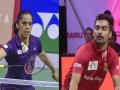 सायना, समीर स्विस ओपनसाठी सज्ज - Marathi News | Saina, Sameer ready for Swiss Open | Latest badminton News at Lokmat.com
