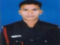 सैनिक मारोती राजेमोड यांचे उधमपूर येथे निधन  - Marathi News | Soldier Maroti Rajemod passed away at Udhampur | Latest nanded News at Lokmat.com
