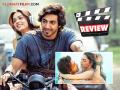 Saiyaara Movie Review : प्रेमाच्या पैलूंनी गुंफलेली हृदयस्पर्शी प्रेमकथा - Marathi News |  | Latest filmy News at Lokmat.com