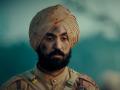 दिलजीत दोसांझचा आगामी सिनेमा 'सज्जन सिंह रंगरूट' - Marathi News | diljit dosanjh punjabi film sajjan singh rangroot | Latest filmy Photos at Lokmat.com