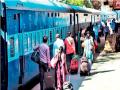 संकटकाळी हेल्पलाइनची मदत; रेल्वे प्रवाशांना दिलासा - Marathi News | Emergency helpline assistance; Consolation to railway passengers | Latest raigad News at Lokmat.com