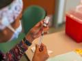 Coronavirus Vaccine: भारत इतिहास घडवणार; अवघ्या दोन वर्षांच्या चिमुकल्यावर कोरोना लसीची चाचणी होणार - Marathi News | Coronavirus: Vaccine Trial On Two Year Old Children In Kanpur | Latest national News at Lokmat.com