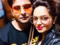 'नच बलिये 9'मध्ये दिसणार सुंगधा मिश्रा आणि संकेत भोसले ? - Marathi News | Sugandha mishra and sanket bhosale will appear in nach baliye 9 | Latest filmy News at Lokmat.com