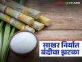 साखर निर्यातीवर केंद्र सरकारकडून बंदी; आता शेतकऱ्यांना उसाची बिलं मिळणार का? वाचा सविस्तर - Marathi News | Central government bans sugar exports; Will farmers get sugarcane bills now? Read in detail | Latest agriculture News at Lokmat.com