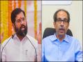 उद्धव ठाकरेंना प्रत्युत्तर देण्यासाठी लवकरच राज्यात शिवसेनेची 'शिवधनुष्य यात्रा' - Marathi News | Shiv Sena's Shiv Dhanushya Yatra will be held in the state by Eknath Shinde to Target Uddhav Thackeray | Latest maharashtra News at Lokmat.com
