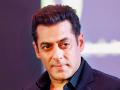 अखेर सलमान खानने दिली कबुली, या कारणामुळे करत नाहीये लग्न - Marathi News | Salman Khan Reveals The Real Reason Behind Not Marrying | Latest filmy News at Lokmat.com