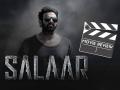 Salaar Review: Action-इमोशनचा रक्तरंजीत पॉवर गेम, वाचा कसा आहे प्रभासचा 'सालार' - Marathi News | Prabhas Movie Salaar Part 1 ceasefire review action and power game super entertaining | Latest filmy News at Lokmat.com