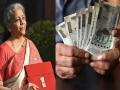 NPS Changes in Budget 24: अर्थसंकल्पात NPS बदलाचा फटका की फायदा...; ५० हजार पगार असेल तर काय होणार परिणाम? - Marathi News | Impact or benefit of NPS change in budget...; What will be the Effect on if the salary is 50 thousand? | Latest business Photos at Lokmat.com
