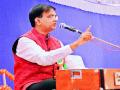 सत्ता, संपत्तीपेक्षा जगण्यातील समृद्धता अनुभवा - सलील कुलकर्णी - Marathi News |  Experience richness of wealth and wealth - Salil Kulkarni | Latest pune News at Lokmat.com