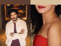 EXCLUSIVE! 'मन उडू उडू झालं' फेम ही अभिनेत्री झळकली साउथ स्टार दुलकीर सलमानसोबत - Marathi News | The actress of 'Mann Udu Udu Jalla' fame was spotted with South star Dulquer Salmaan | Latest filmy News at Lokmat.com