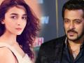 सलमान आलियाच्या इंशाअल्लाहचे शूटिंग होणार 'या' सुंदर देशात - Marathi News | Salman khan and alia bhatt inshallah to be shot in usa | Latest filmy News at Lokmat.com