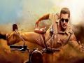 ‘दबंग 3’च्या ट्रेलरमध्ये झाली एक मोठी चूक, तुम्हाला दिसली? - Marathi News | salman khan sonakshi sinha film dabangg 3 official trailer has a mistake | Latest filmy News at Lokmat.com