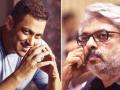 हे की ते? गोंधळलेल्या भन्साळींना भाईजान करणार मदत!! - Marathi News | sanjay leela bhansali has registered two titles for salman khan starrer film | Latest filmy News at Lokmat.com