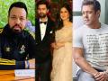 Katrina Kaif and Vicky Kaushal Wedding : भाईजान नाही तर मीही नाही! शेराने नाकारलं Katrina -Vicky च्या लग्नाचं आमंत्रण? - Marathi News | salman khan shera to travel riyadh together miss katrina kaif vicky kaushal wedding | Latest filmy News at Lokmat.com