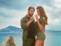 सलमान खान आणि कतरिनाचा 'स्वॅग' - Marathi News | Salman Khan and Katrina Ka Swag | Latest filmy Photos at Lokmat.com