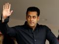 सलमान खान नेहमी काळ्या रंगाचे कपडेच का परिधान करतो? - Marathi News | salman khans designer ashley rebello tells why actor is seen mostly wearing black clothes | Latest filmy News at Lokmat.com