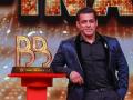 'Bigg Boss 14': राधे माँसह 'हे' प्रसिद्ध कलाकार दिसणार घरात, वाचा संपूर्ण लिस्ट - Marathi News | 'Bigg Boss 14': Radhe Maa, Nikhil Chinappa along with this famous artiste, read the full list | Latest filmy News at Lokmat.com