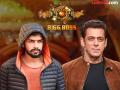 Bigg Boss 18: कडक सुरक्षा अन् चोख बंदोबस्त! लॉरेन्स बिष्णोईच्या धमकीला सलमानची केराची टोपली, सुरू केलं शूटिंग - Marathi News | Bigg Boss 18 salman khan started shooting for weekend ka waar after lawrence bishnoi threat call | Latest filmy News at Lokmat.com