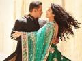 OMG ! अखेर सलमान खान आणि कॅटरिना कैफचे होणार लग्न! - Marathi News | Salman khan and katraina kaif will get married in movie bharat there will bea marriage sequence | Latest filmy News at Lokmat.com