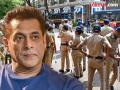 बॉम्बने उडवून टाकेन! सलमानला धमकावणाऱ्याला मुंबई पोलिसांनी शोधून काढलं; समोर आली मोठी माहिती - Marathi News | Salman Khan received death threats mumbai police found the suspect within 24 hours | Latest filmy News at Lokmat.com