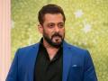 Salman Khan : सलमान खानला धमकी देणाऱ्या व्यक्तीने आता मागितली माफी, म्हणाला... - Marathi News | person who threatened salman khan apologized mumbai police | Latest filmy News at Lokmat.com