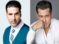 Hyderabad rape case: अक्षय कुमार, सलमानसह 38 सेलिब्रिटींवर गुन्हा दाखल - Marathi News | Hyderabad rape case: Akshay Kumar, Salman and 38 other celebrities charged | Latest filmy News at Lokmat.com