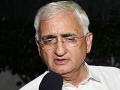Salman Khurshid: खुर्शीदांविरोधात भाजप आक्रमक; पोलिसात करणार तक्रार - Marathi News | BJP aggressive against Salman Khurshid; Will lodge a complaint in police | Latest politics News at Lokmat.com