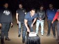 सलमान खानने अशाप्रकारे सेलिब्रेट केला त्याचा वाढदिवस, पाहा फोटो - Marathi News | Salman Khan celebrates his birthday in such a way, see photo | Latest filmy Photos at Lokmat.com