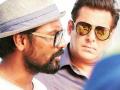 रेमो डिसूजाने आणला भाईजान सलमान खानला राग! - Marathi News | salman khan is unhappy with remo dsouzas race 3 remark | Latest filmy News at Lokmat.com