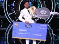 Indian Idol 10 चा विजेता सलमान अलीचे खास धमाकेदार परफॉर्मन्स...खास आपल्यासाठी!! - Marathi News | indian idol 10 winner salman alis five performances | Latest filmy News at Lokmat.com