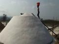 मिठागरांची दुनिया... ऐरोलीत अजूनही केली जाते मिठाची शेती  - Marathi News | salt farming is still done in airoli | Latest navi-mumbai Videos at Lokmat.com
